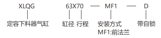 气缸